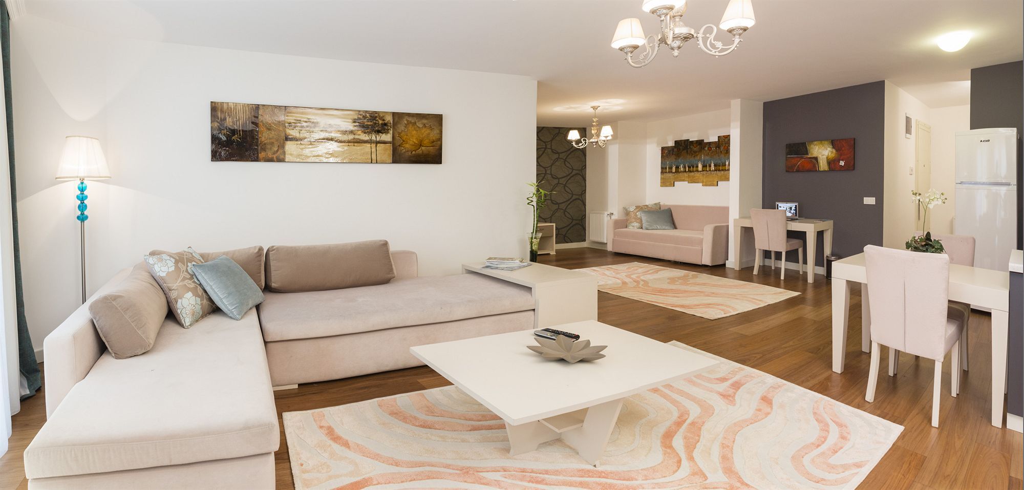 Turkuaz Suites Istanbul Exteriör bild