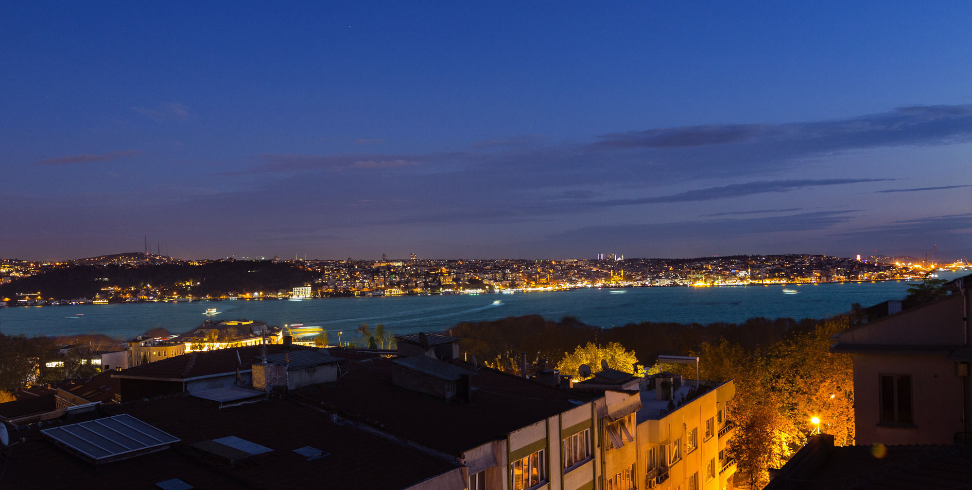 Turkuaz Suites Istanbul Exteriör bild