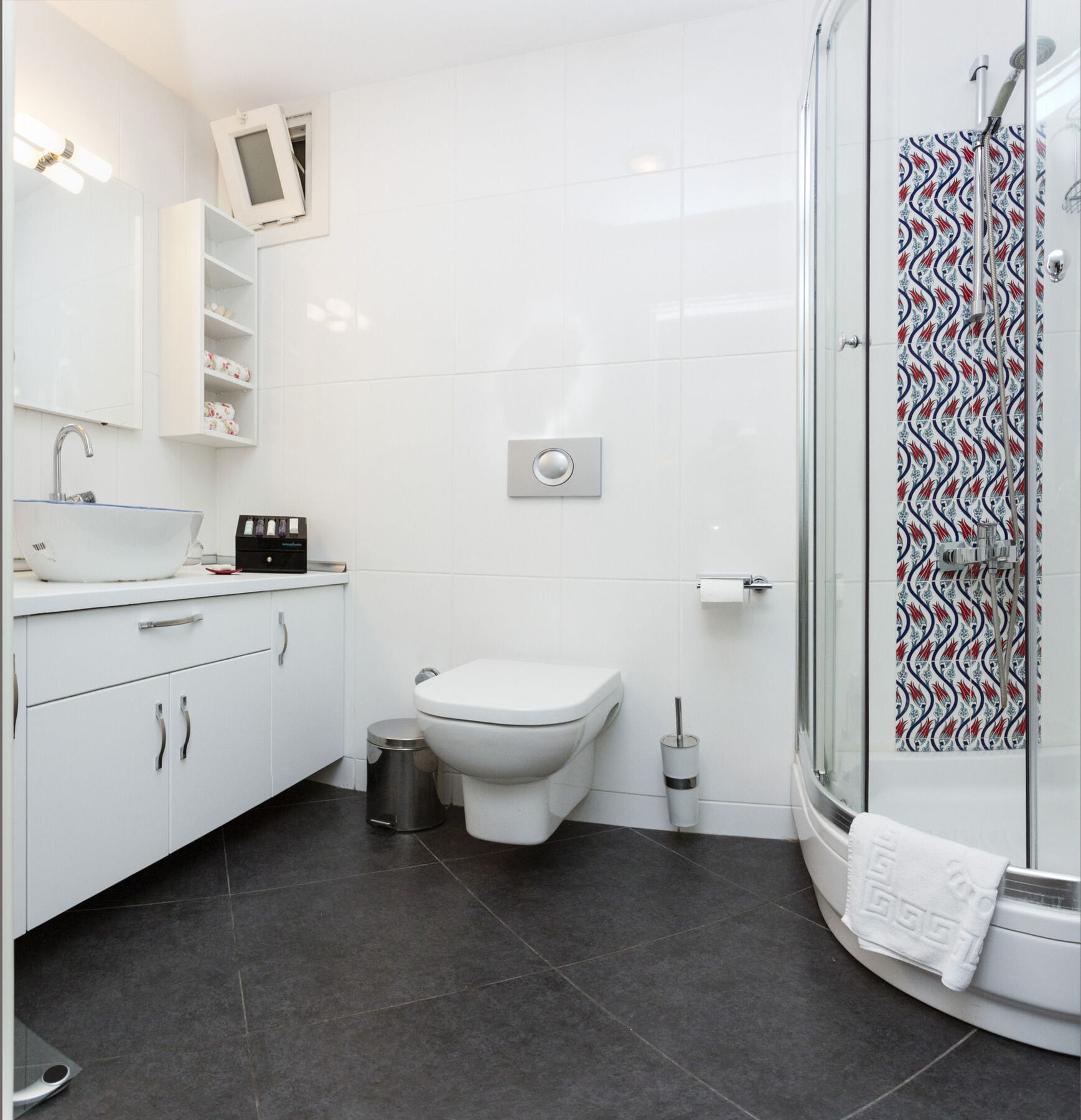 Turkuaz Suites Istanbul Exteriör bild